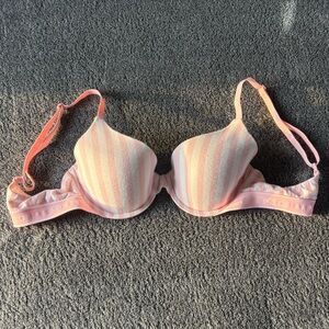 victoria’s secret cotton bra